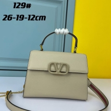 Valentino Top Handle Bags